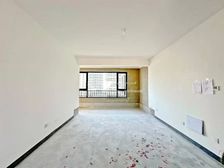 远洋万和公馆 南北通透三居 毛坯新房 单价16455元