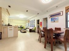 湖畔天城 3室2厅 136.27平