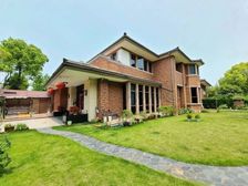 美式奈特风格,四合艺墅,徐泾少有风格,诚意出售