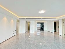 中海·汇德里 140.85平3居 南北向精装修 视野无遮挡