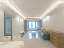 南岸区 中海十里长江澜庭南区 三房 万
