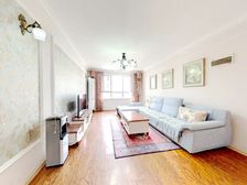 盛世华章 3室1厅 140.62平