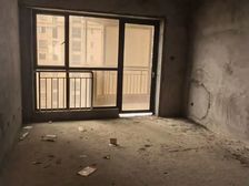 鲤城次新小区 电梯 94平3居 南向毛坯 看房方便