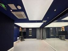 独立门头〖310㎡梦谷文创园〗广渠路百子湾丨竞园丨广园独栋