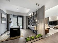 大家·东望【5室2厅3卫】精装交付,太湖风景区!