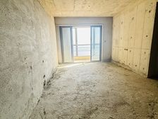 碧桂园天玺湾 89平3居 南向毛坯 看房方便