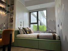 园区奥体 央企保利珺华赋精装大四房 3万单价买跟我看更优惠