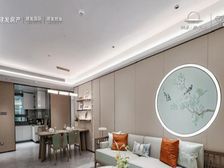 建发观堂府 精装修电梯洋房 地铁昌平线北邵洼556米,销冠楼