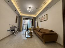 东海湾上实海上海 110平3居 南向精装修 拧包入住