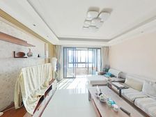 必看好房!!超大落地窗 采光视野超好 万达CBD旁 外国语