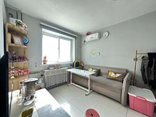 塘沽福建路小区 46平1室1厅1卫 独立的 精装 临塘沽医院