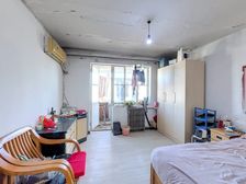 林校北里 2室1厅 55.84平 户型方正正规两居室交通便利