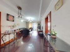 金色港湾公寓 148.36平3居 南向简装修 视野无遮挡