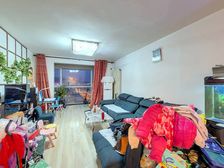 (客户不收)曦景长安 2室1厅 115.02平