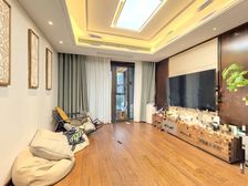 房东最后一次改价:织金华庭 3室2厅 107.7平