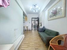 正德名居 房龄新 交通便捷 高楼层视野好 带电梯 满二