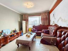 中央时区(明日郡) 精装三室电梯房!23中!