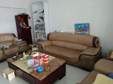 丰泽区碧水湾 153平3居 南向简装修 随时签约