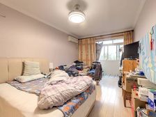 精装修 中间楼层 南北通透 文明小区