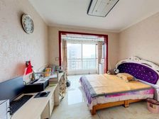 23中,实验,阿尔卡迪亚,三期带车位,好楼层,拎包入住