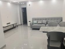 圣湖路 57平2居 南向精装修 拧包入住 看房方便