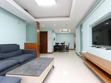 月亮湾园带车位采光充通便利主推房源