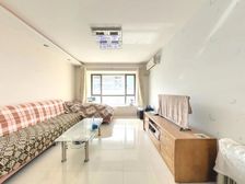 星湖国际 CBD后排小高层三房 可观cbd景观 满五