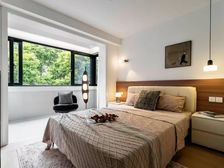 豪华装修全送,实拍房源(业主委托挂牌)花园位置,南边无遮挡