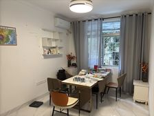 老鲤城金山小区 74.2平2房可改3房 南向简装修 拧包入住