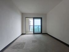 礼嘉+两巴、户型方正、配套成熟、低首付、华侨城云溪都会