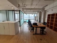 ULO PARK悠乐汇写字楼双窗户带办G家具,可注册