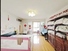 三箭吉祥苑中间楼层户型方正采光好家具家电