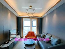 朗诗新郡 恒温恒湿恒氧 科技住宅 价格看中可以谈