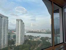 低于市场价300W 百汇园新上高区江景2房 带产权车位