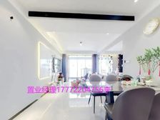 石湖石湖湾 一线湖景大四房 一梯一户 价格看中可以谈