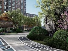 朝青大悦城东黄渠地铁200 精装准现房 四居室 配套成熟