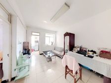 福东北里 1室1厅 45.91平