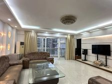 丰泽街 福新花园城 167.45平4居 南向 大平层