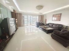 丰泽福新花园城 174.35平3居 南向精装修 自住保养好