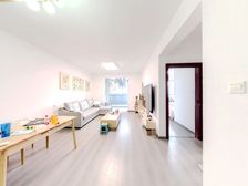 东方港湾采光超好,舒适小区,舒心的家,性价比高