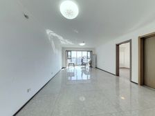 144.28平标准,小窝照样温馨!