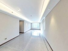 碧桂园东港国际南北通透三室两卫视野采光极好一天未住看房方便