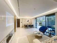 大横厅花园洋房,背壹外,中央公园头排通透户型,业主出国急卖