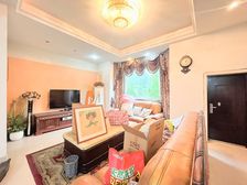 全成都二手房都有—只收2000中介费—华楠半岛 4室2厅 东