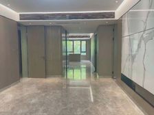中海建国里 正规3居 拎包入住 婚房。社区环境
