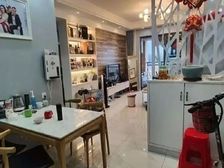 锦龙湾畔花园3房2厅精致装修业主朝南