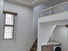泰兴大楼 南京西路地铁口 精装小户型 2间套独用单间