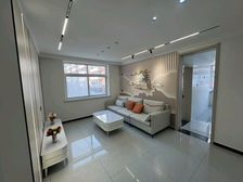 房东急售 四中 精装三居室 2楼 老证,59.9,育才街