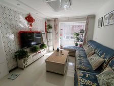 金域蓝湾 三居室 精装 老证,一梯一户,公摊小,诚意出售