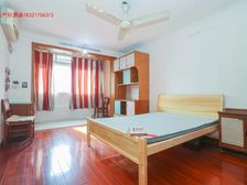 内环旁,环球港对面,准电梯双南大两房,房东急售,随时可看